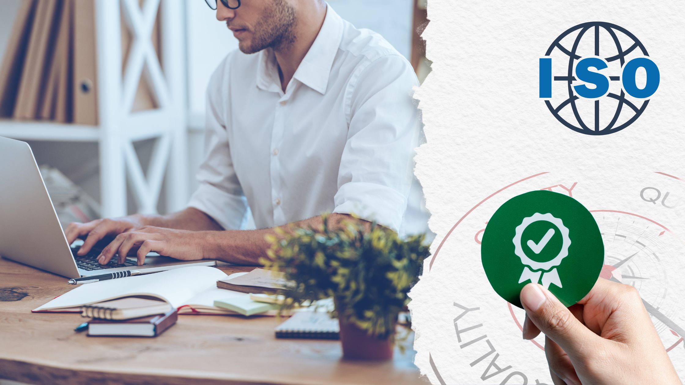 Le Lean et les normes ISO : Complices ou Ennemis Jurés ?