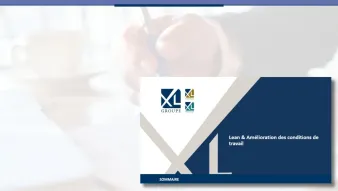 Lean & Amélioration des conditions de travail