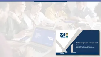 Optimiser la gestion de vos projets avec le Lean