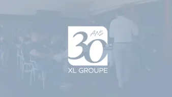 XL Groupe, 30 ans d'Excellence Opérationnelle