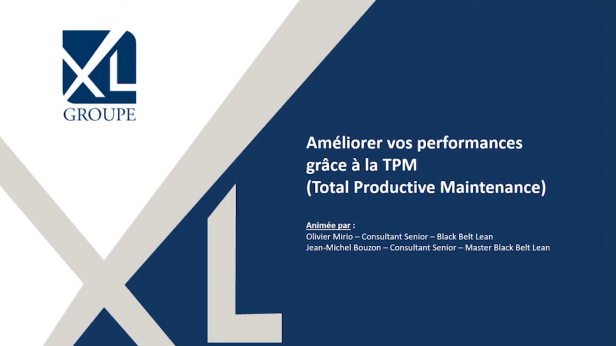 Replay — Améliorer vos performances grâce à la TPM